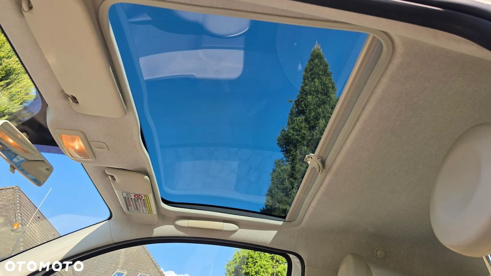 Fiat 500 1.2 Lounge - 28