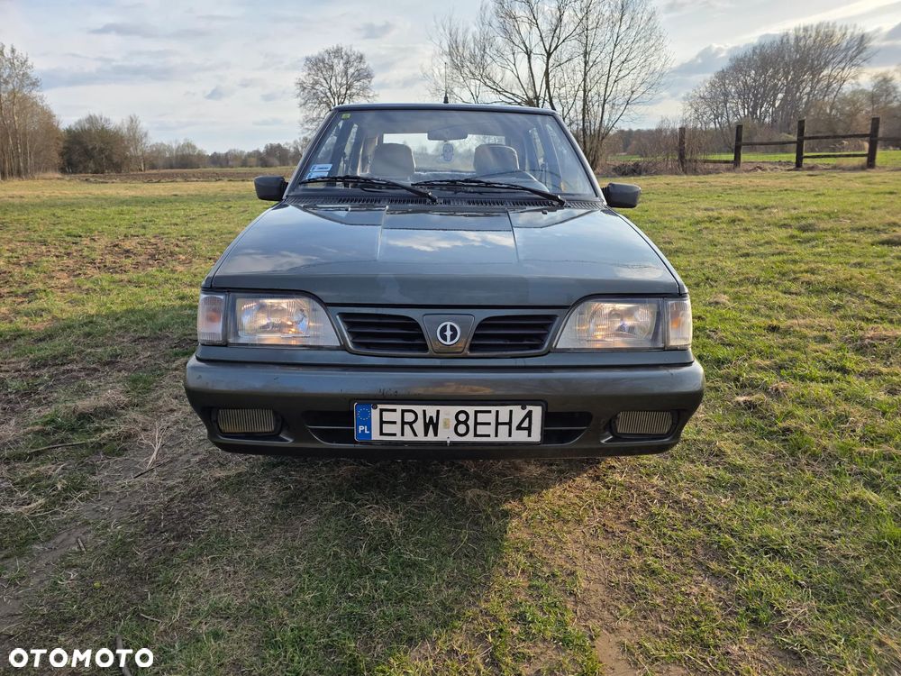 Polonez Caro - 1