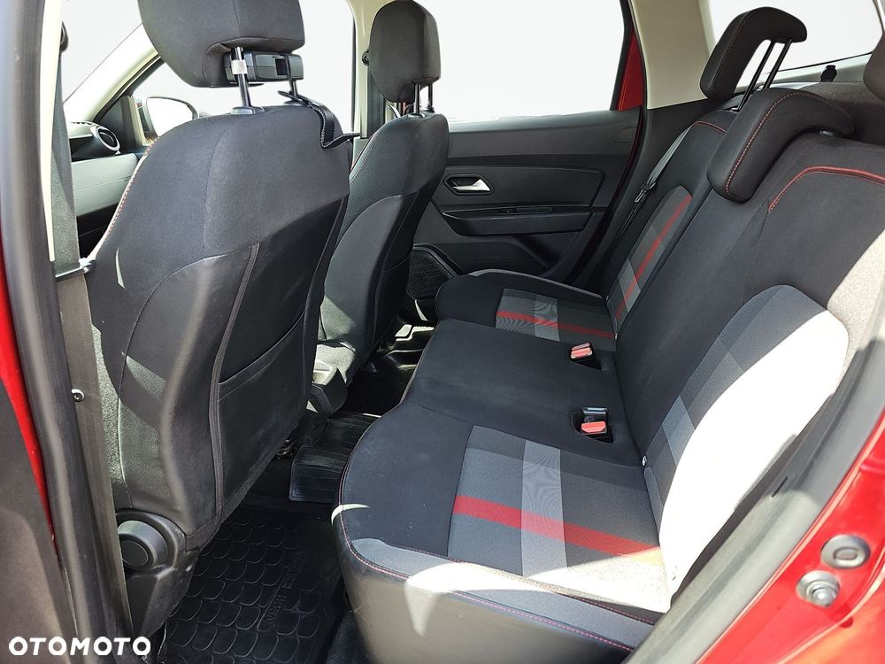 Dacia Duster 1.3 TCe FAP Techroad - 14