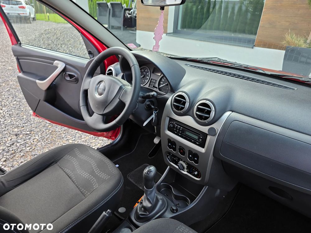 Dacia Sandero Stepway - 29
