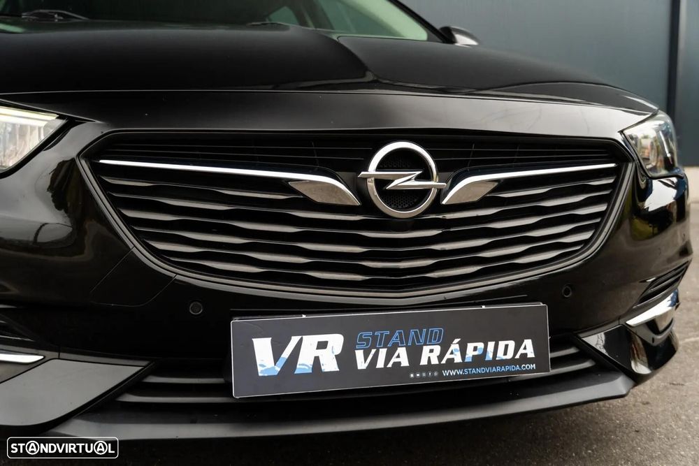 Opel Insignia Sports Tourer 1.6 CDTi Business Edition - 23