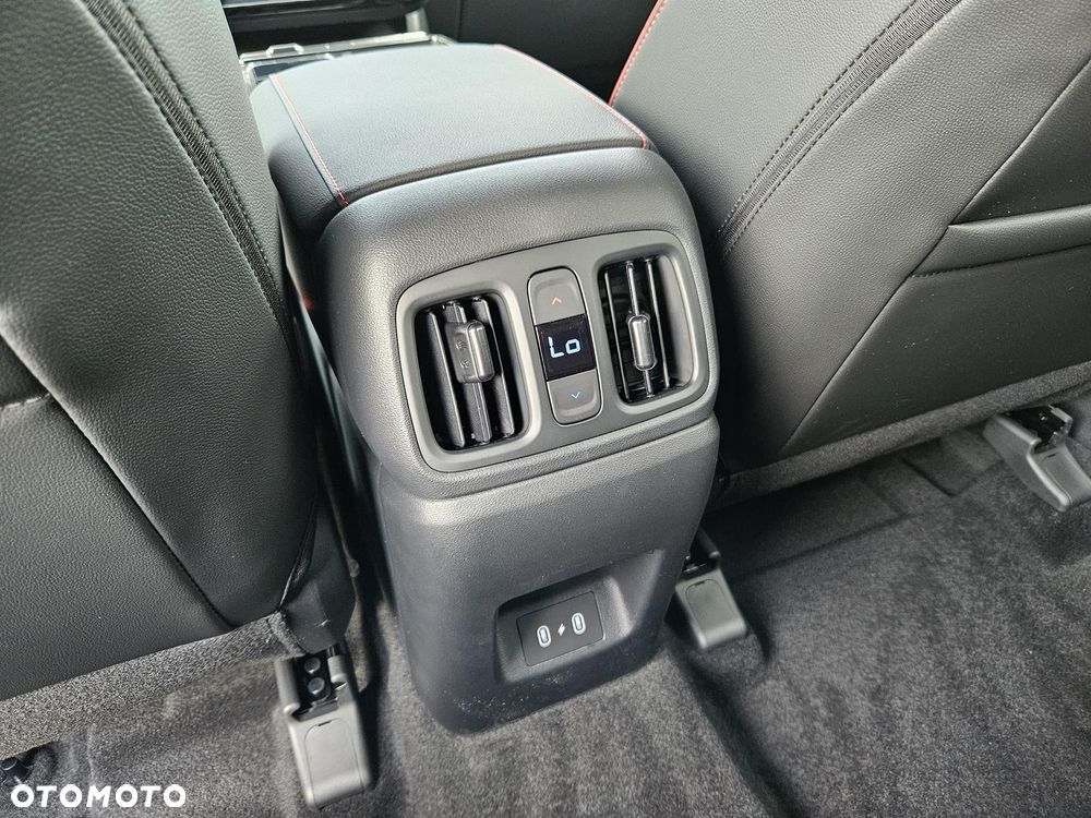 Hyundai Tucson 1.6 T-GDi N-Line 2WD DCT - 14