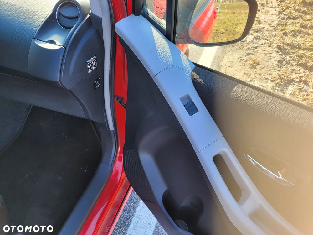Toyota Yaris 1.8 VVT-i TSport - 16