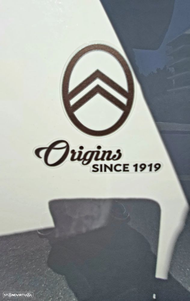 Citroën C1 1.0 VTi Origins - 16