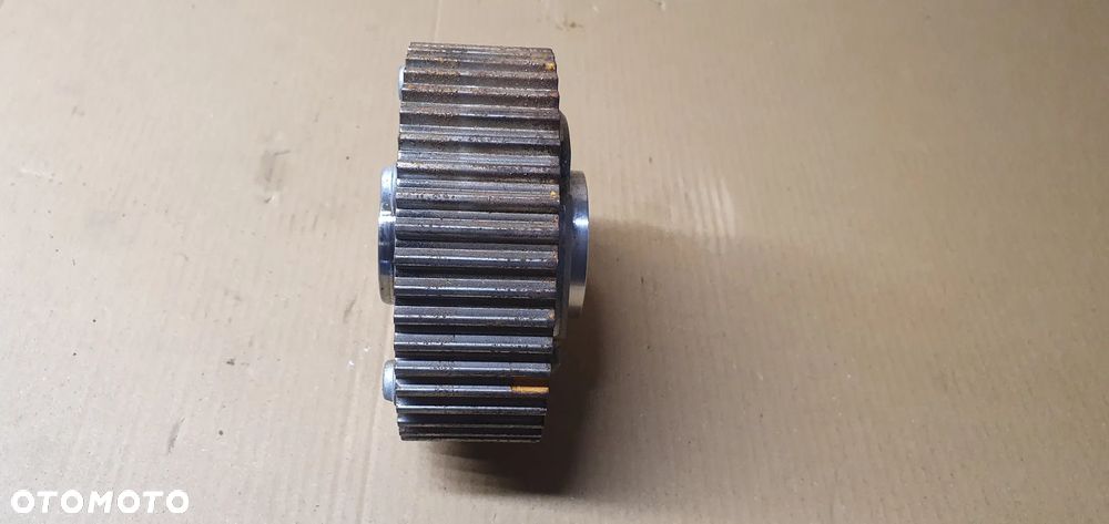 Koło faz rozrządu wariator VW UP 1.0 04C109088 - 3