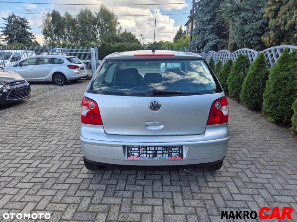 Volkswagen Polo - 11