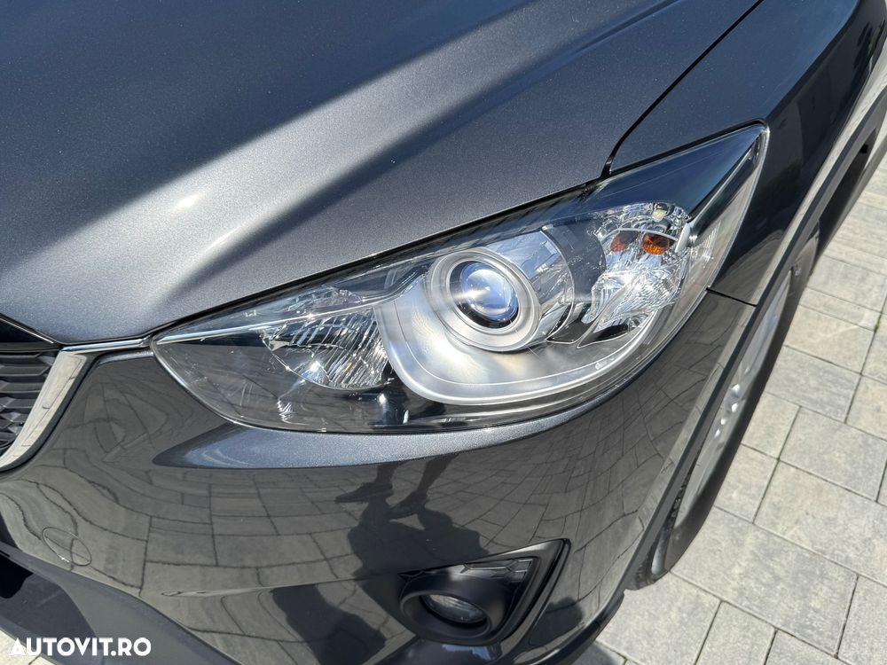 Mazda CX-5 CD150 Attraction - 15