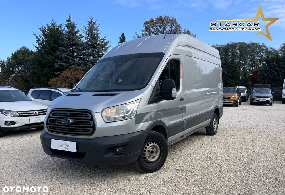 Volkswagen Crafter - 16