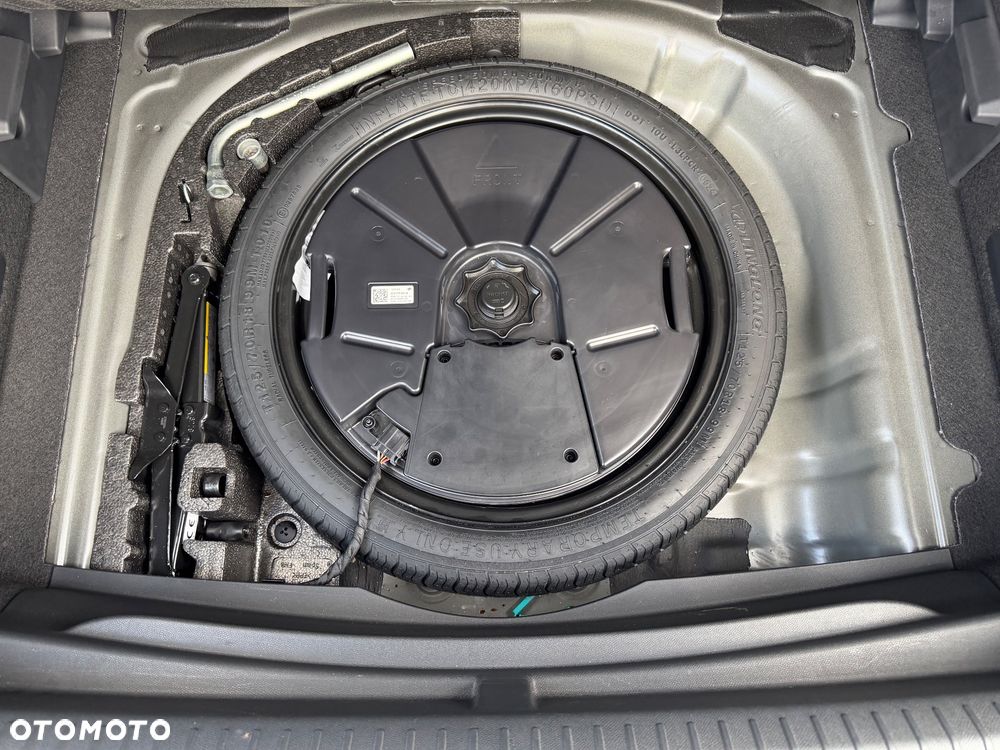 Cupra Formentor 1.5 TSI DSG Tribe Edition - 32