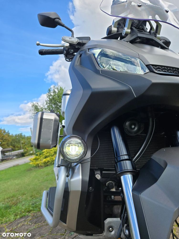 Honda X-ADV - 26