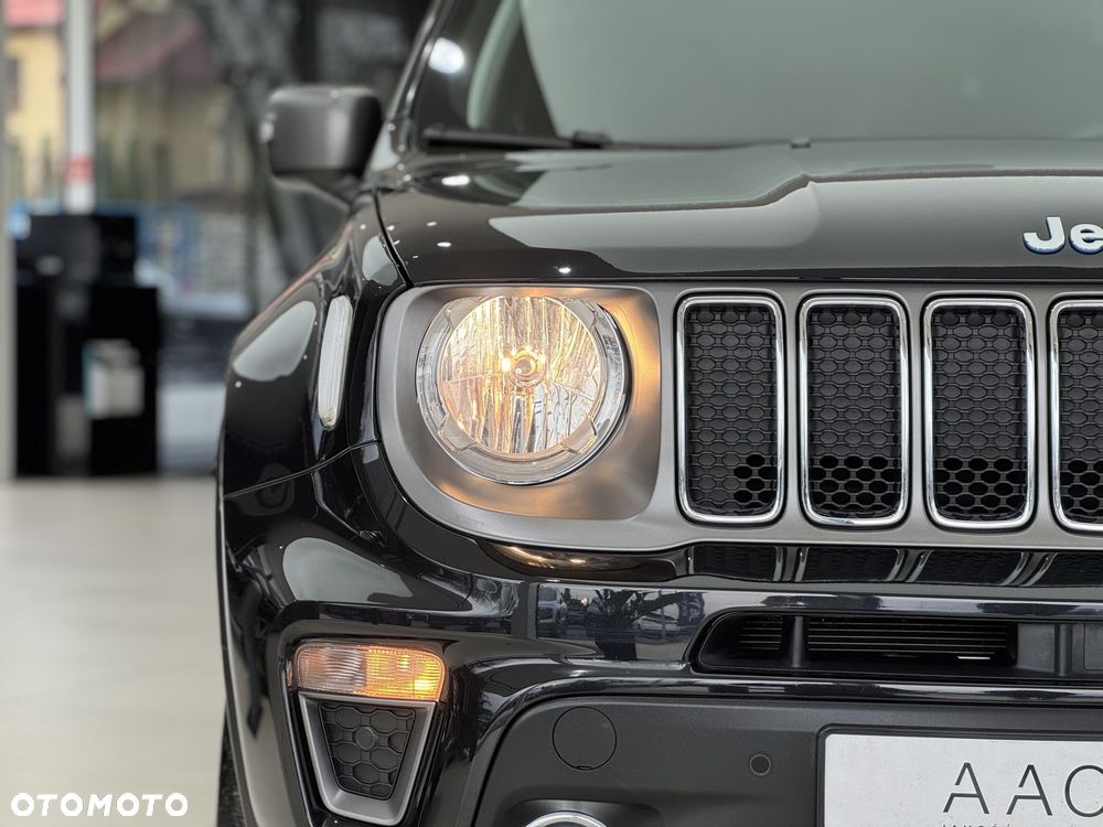 Jeep Renegade - 36