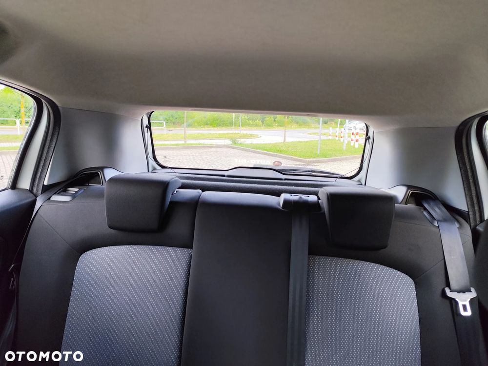 Fiat Grande Punto 1.4 8V Active - 18
