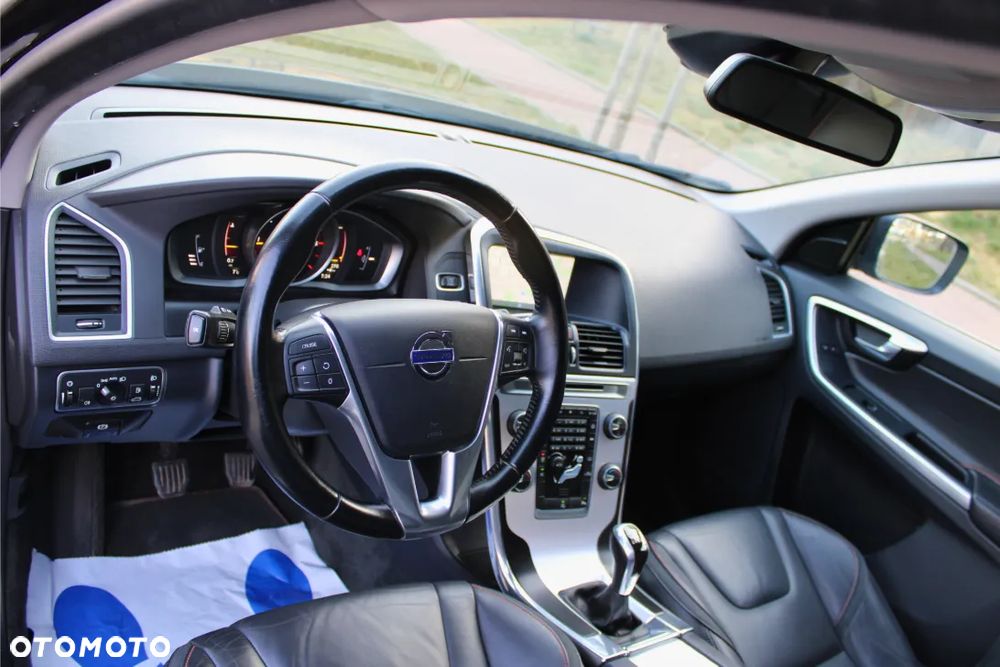 Volvo XC 60 D3 Ocean Race - 18