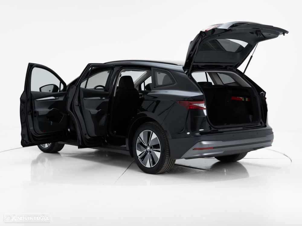 Skoda Enyaq iV 60 - 5