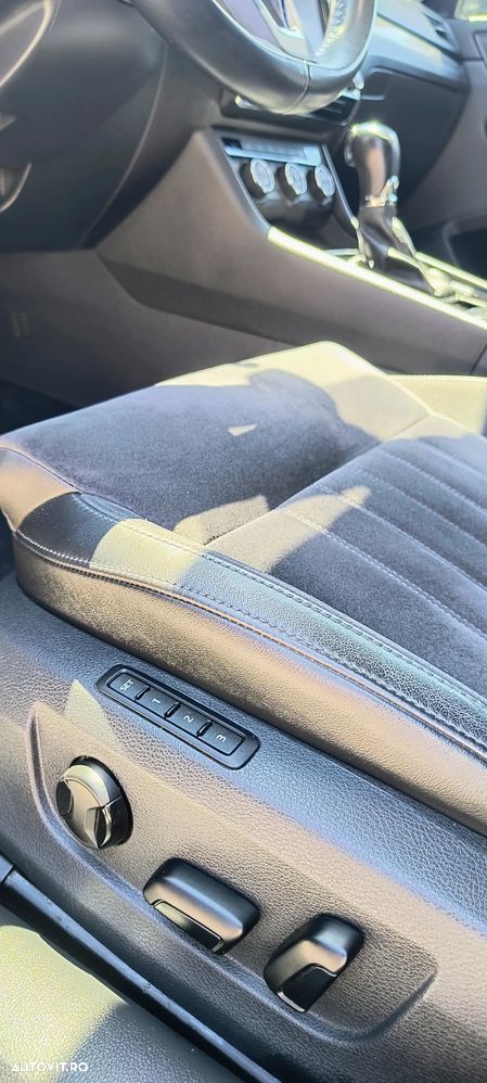 Skoda Superb 2.0 TDI DSG Style - 18