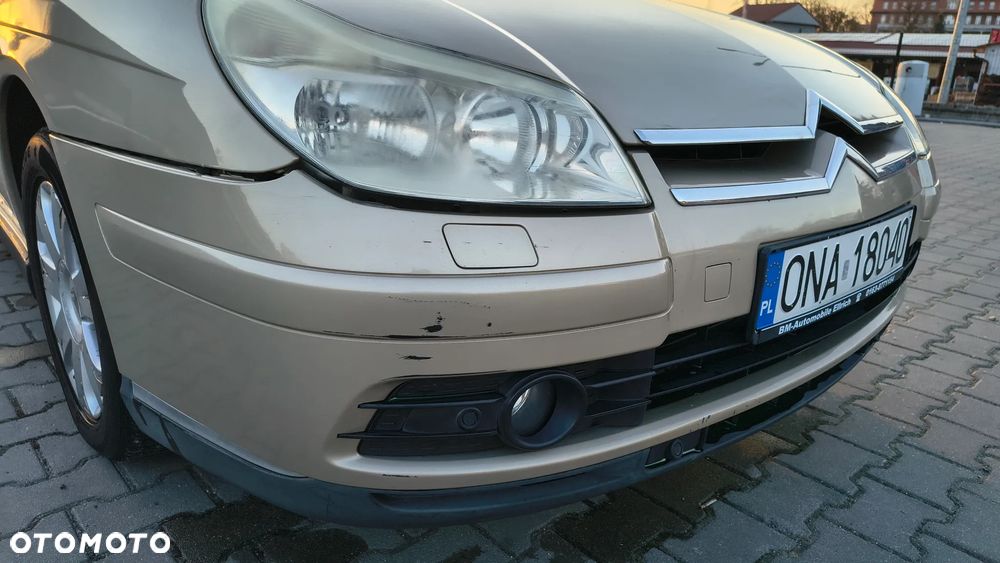 Citroën C5 - 3
