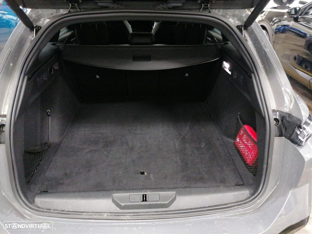 Peugeot 308 SW 225 e-EAT8 GT - 11