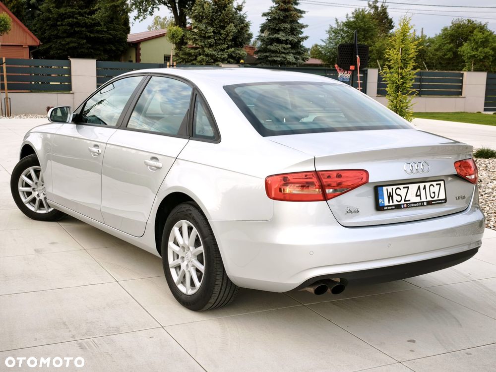 Audi A2 - 21