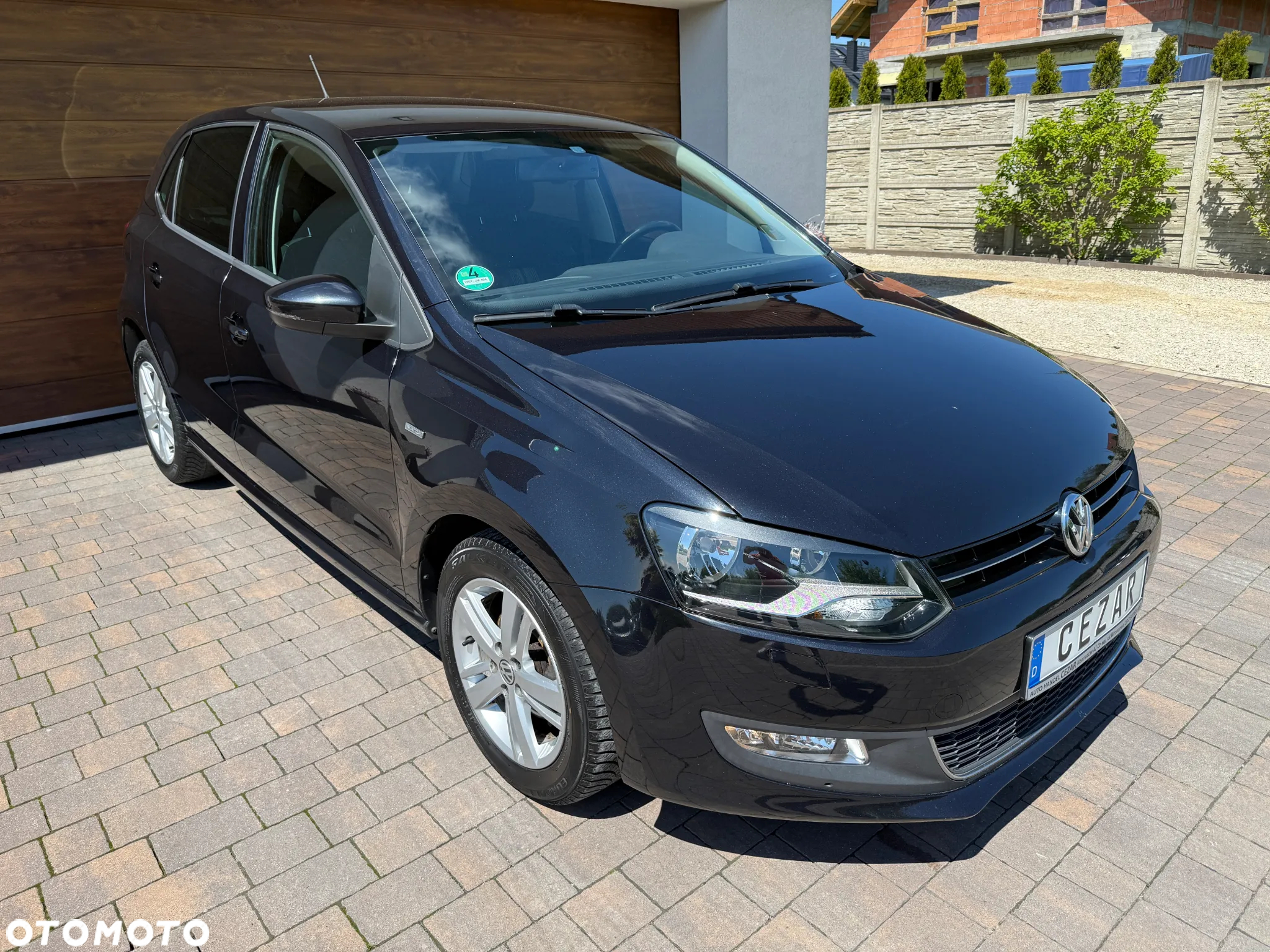 Volkswagen Polo 1.2 12V Highline - 2