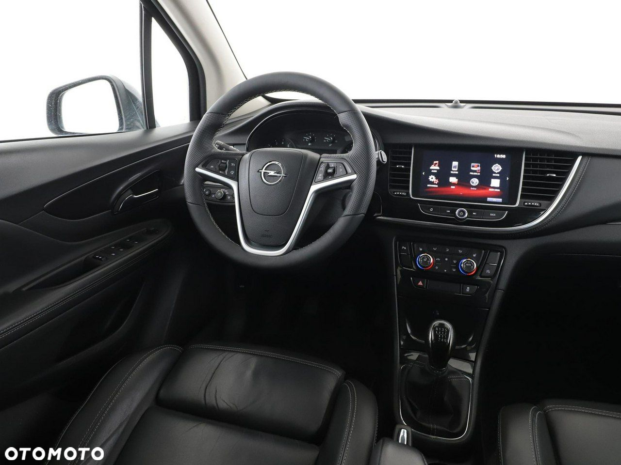 Opel Mokka X 1.4 (ecoFLEX) ECOTEC Start/Stop Innovation - 16