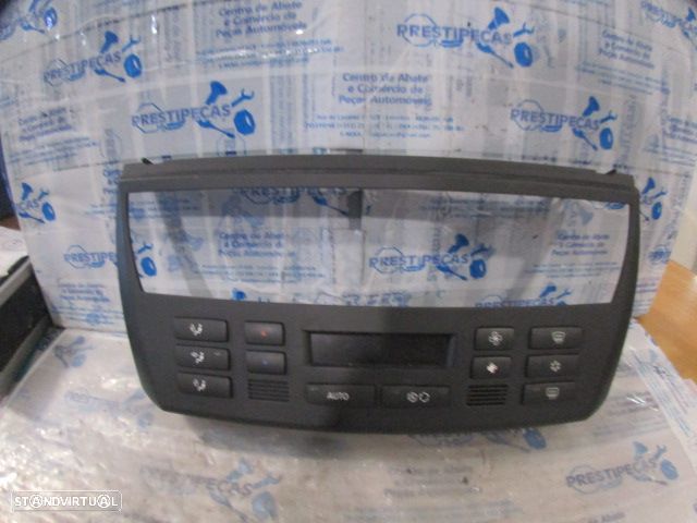 Comando Sofagem 64113443981 BMW X3 E83 FASE 2 2008 2.0D 4X4 177CV 5P BEGE ORIGINAL - 1