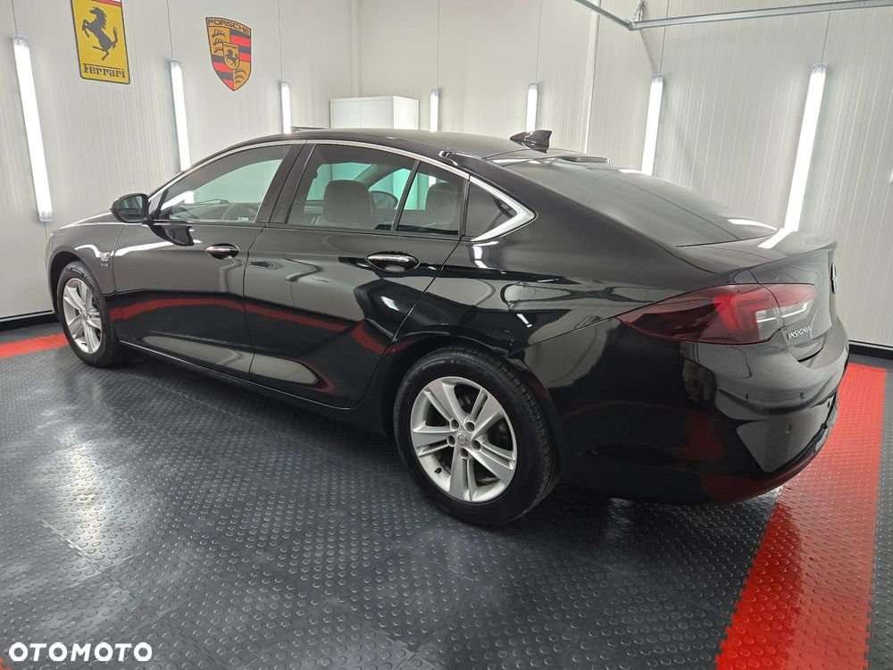 Opel Insignia 1.5 Direct InjectionTurbo Ultimate Exclusive - 15