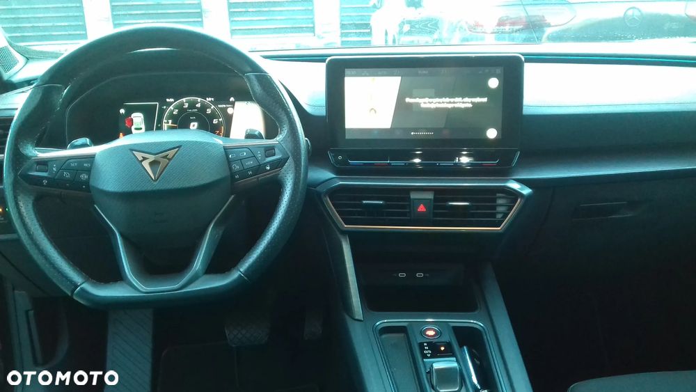 Cupra Formentor - 14
