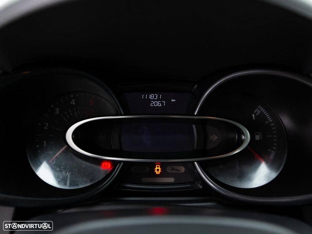 Renault Clio 1.5 dCi Zen - 18