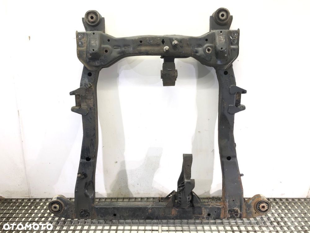 BELKA POD SILNIK  CHEVROLET CRUZE liftback (J305) 2010 - 2022 1.8 104 kW [141 KM] benzyna 2011 - - 1