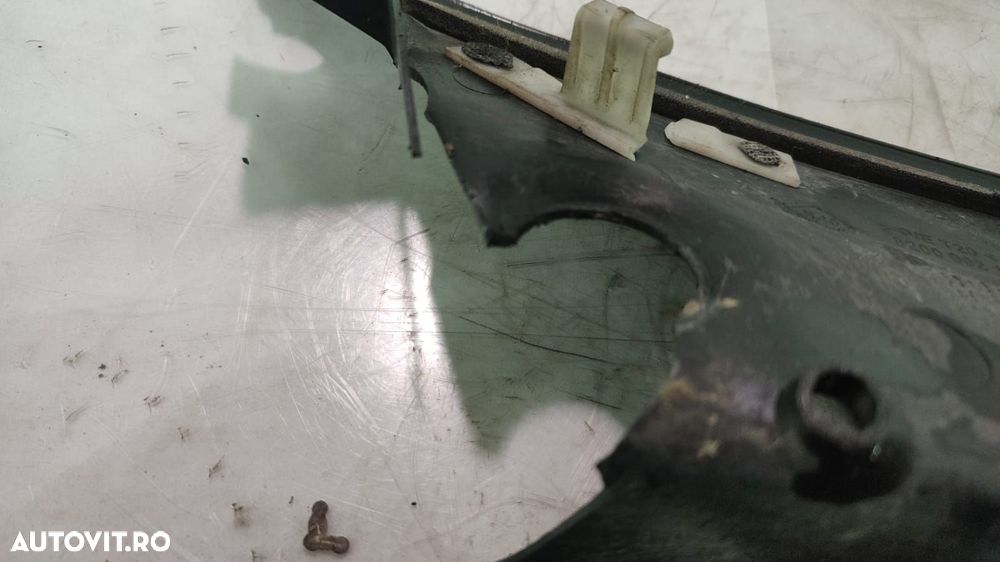 Grila stergator parbriz 8200002154 Renault Laguna 2 [facelift] [2005 - 3