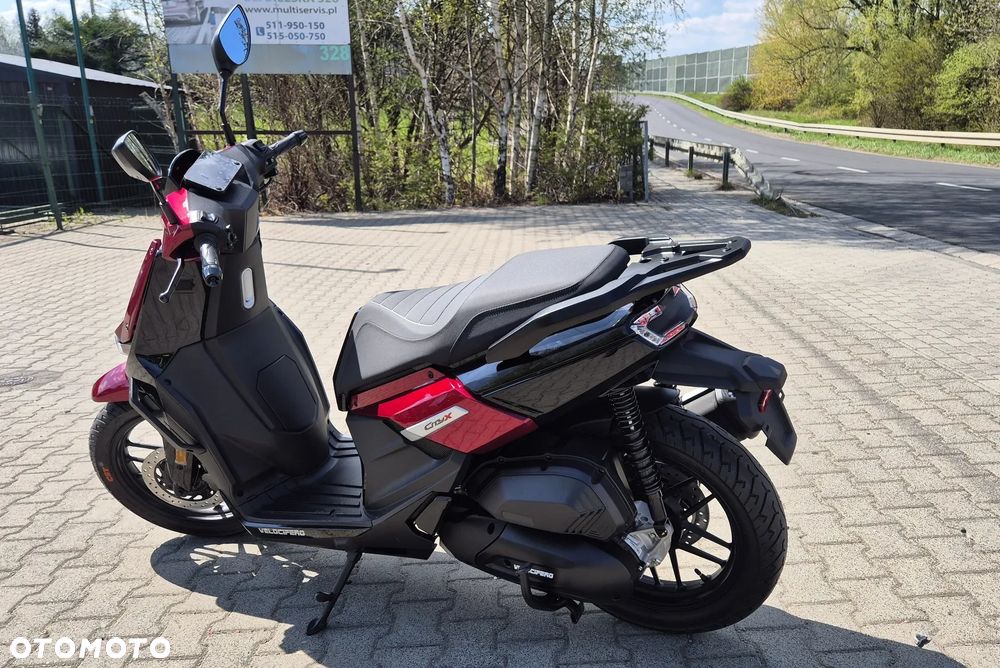 Velocifero City-X - 6