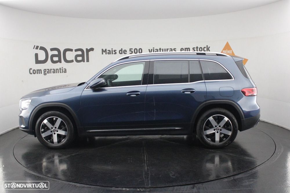 Mercedes-Benz GLB 200 d Progressive - 5