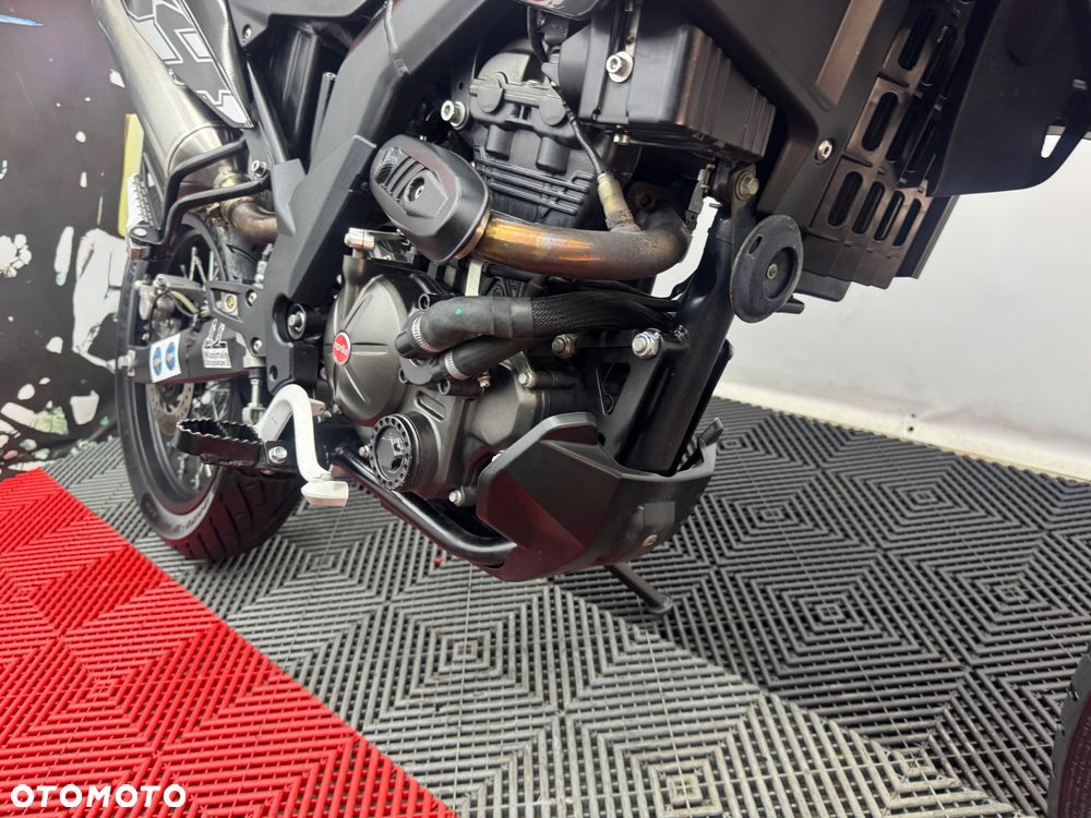 Aprilia SX - 36