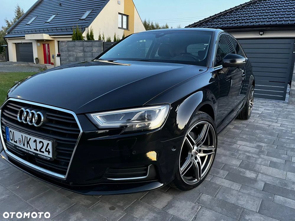 Audi A3 1.6 TDI S tronic - 5