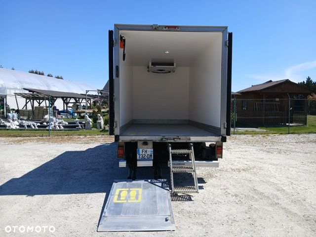 Iveco DAILY - 13