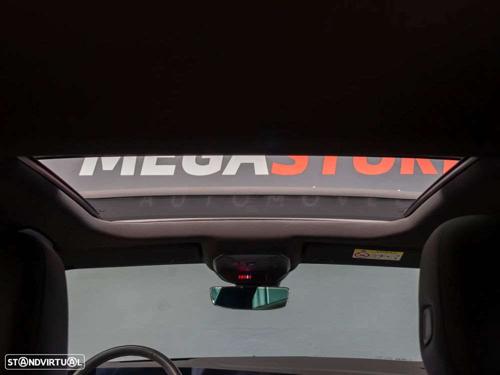 Opel Astra Sports Tourer 1.2 T GS - 31