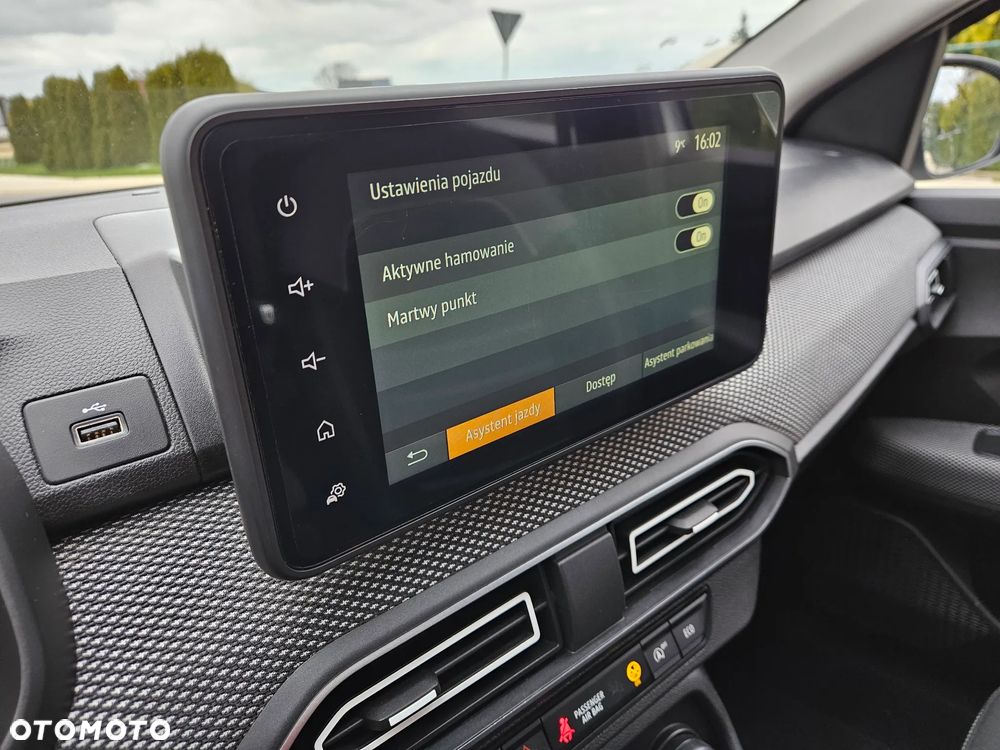 Dacia Sandero TCe 90 Comfort - 32