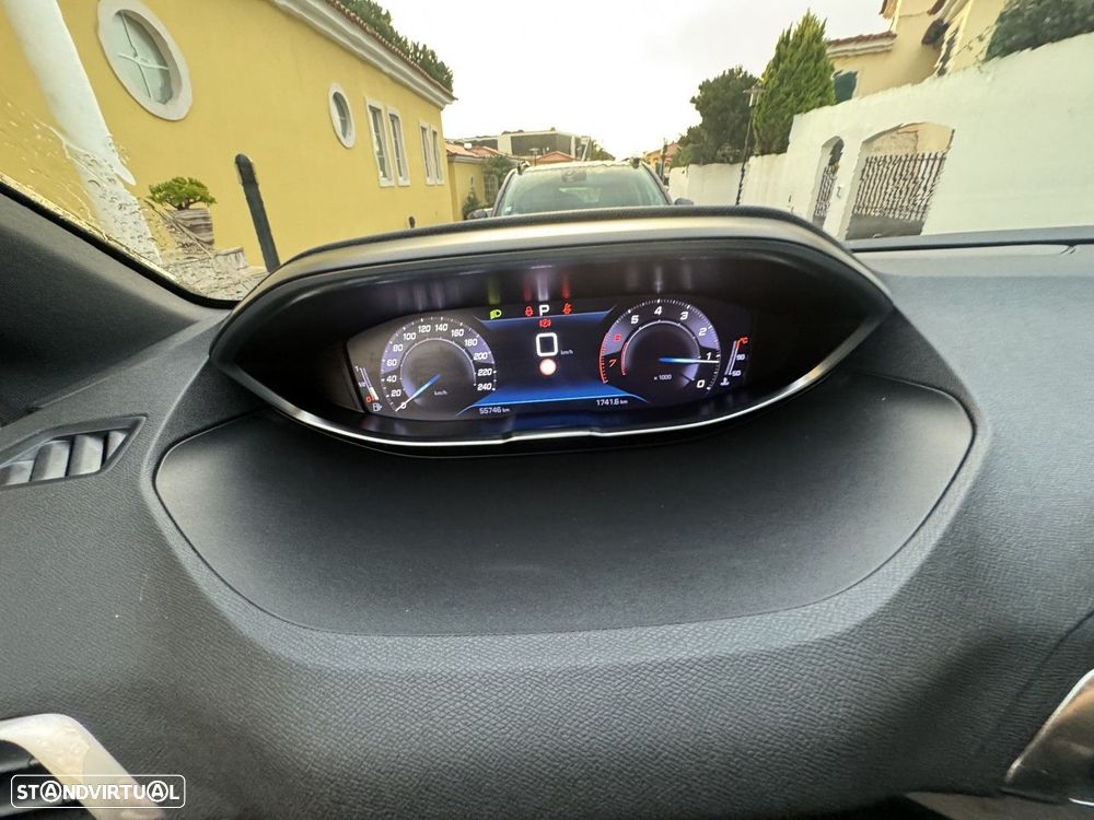 Peugeot 5008 1.2 PureTech GT Pack EAT8 - 28