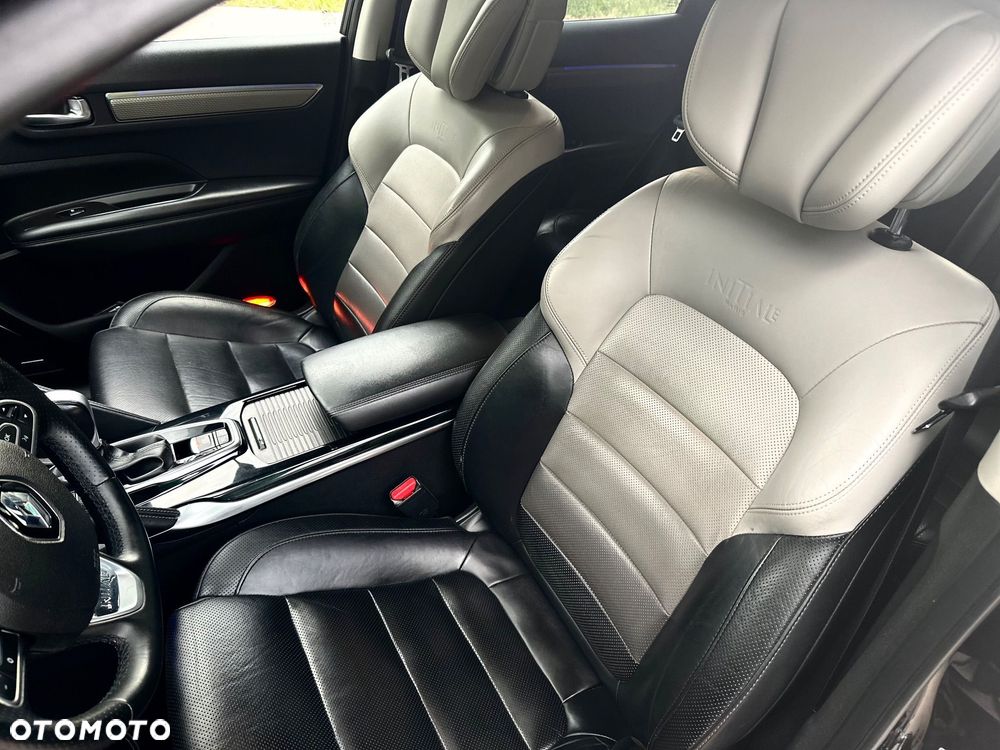 Renault Koleos ENERGY dCi 175 X-tronic 4WD INITIALE PARIS - 24