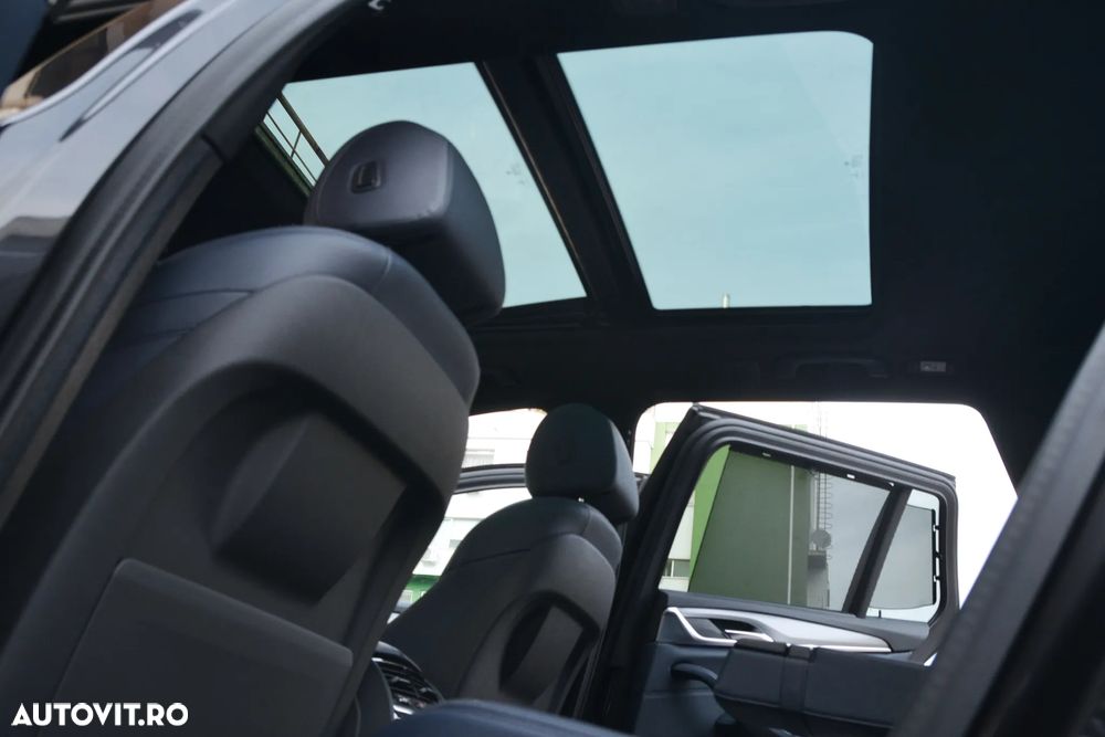BMW Seria 5 - 18