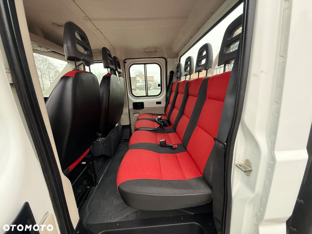 Fiat DUCATO MAXI - 28