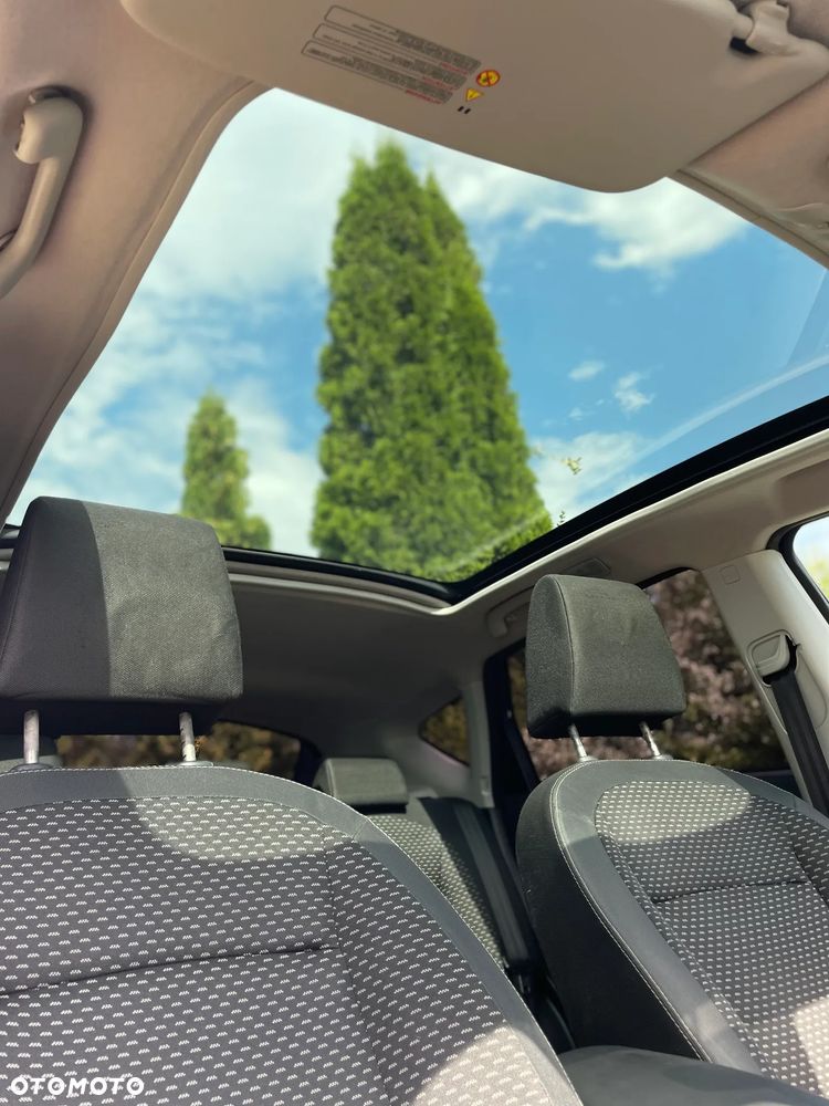 Nissan Qashqai 2.0 Tekna Pack - 6