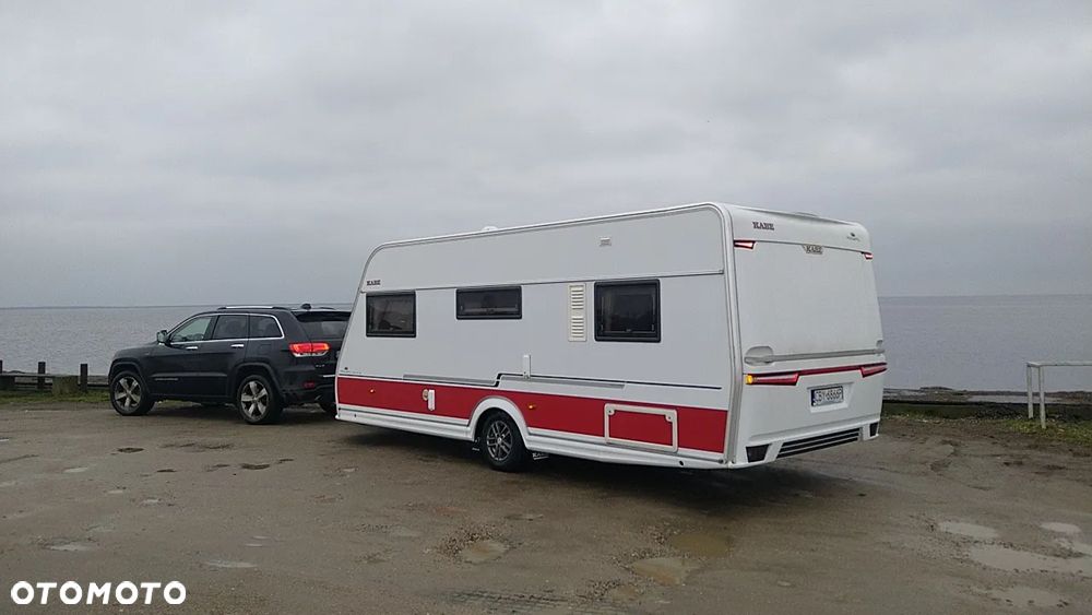 Kabe Royal 560 XL KS - 7