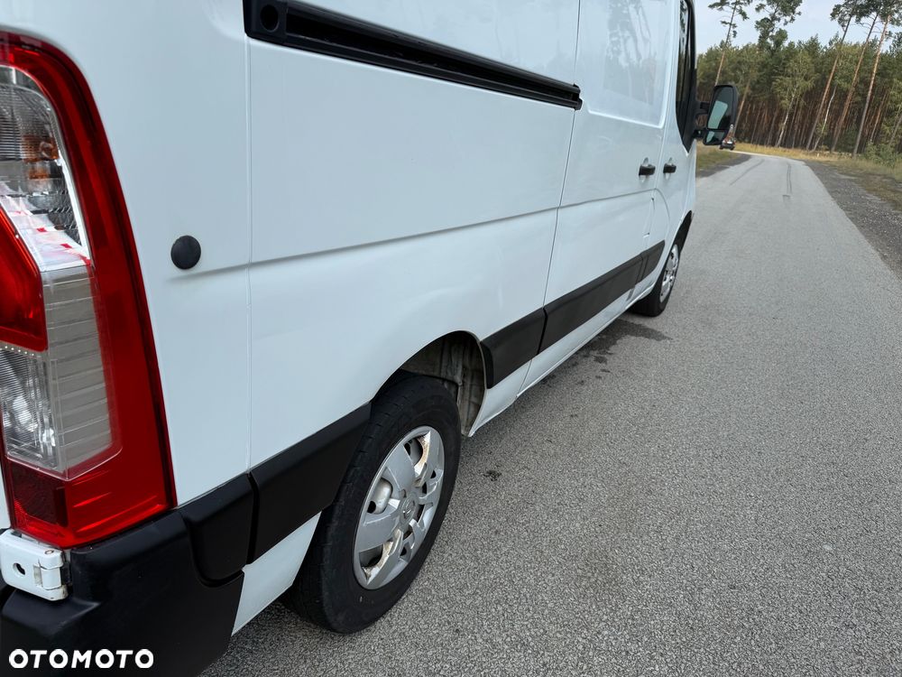 Renault MASTER - 22