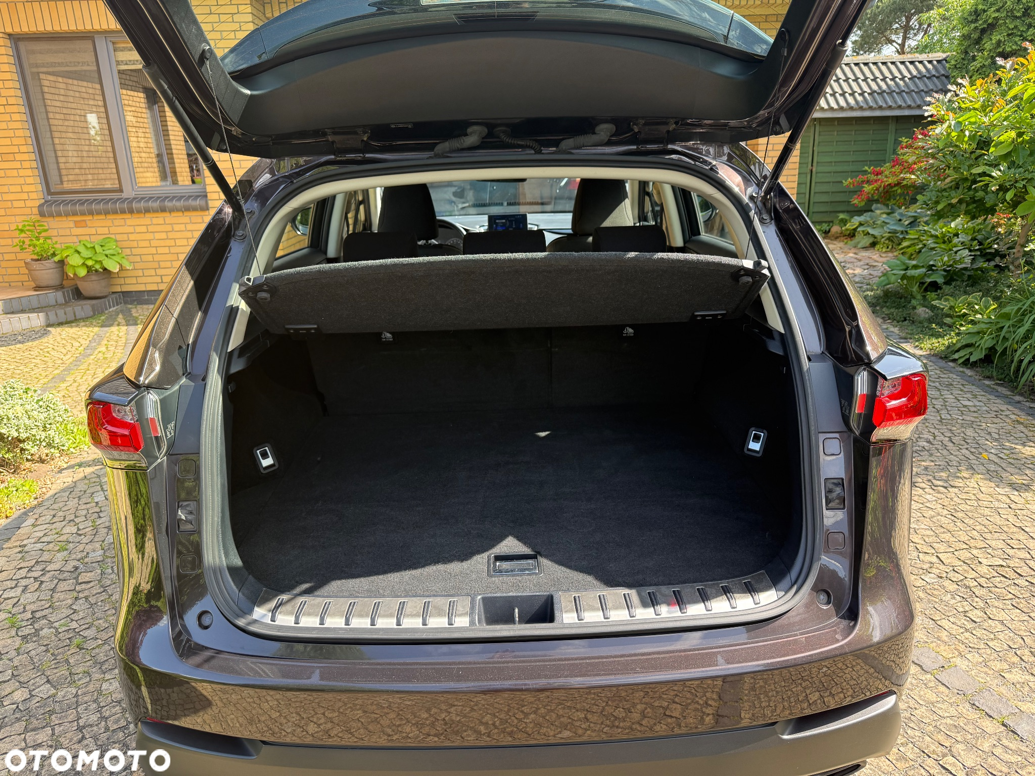 Lexus NX - 12