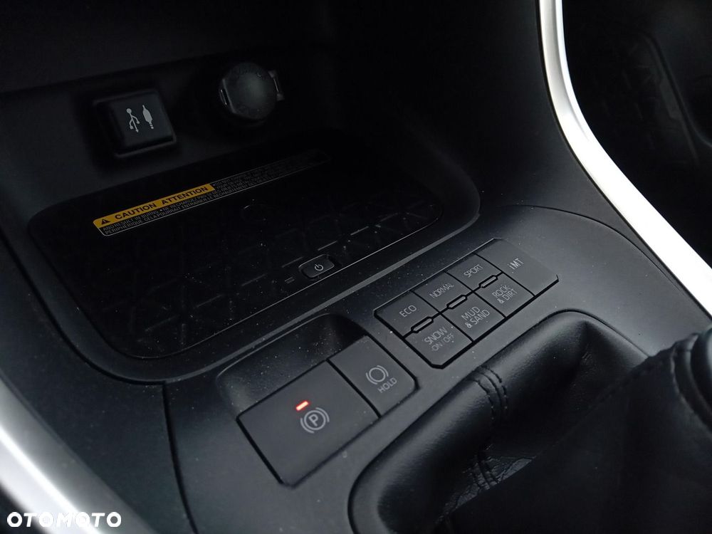 Toyota RAV4 - 19