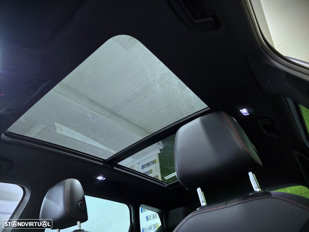 SEAT Ateca 1.4 TSI FR - 36