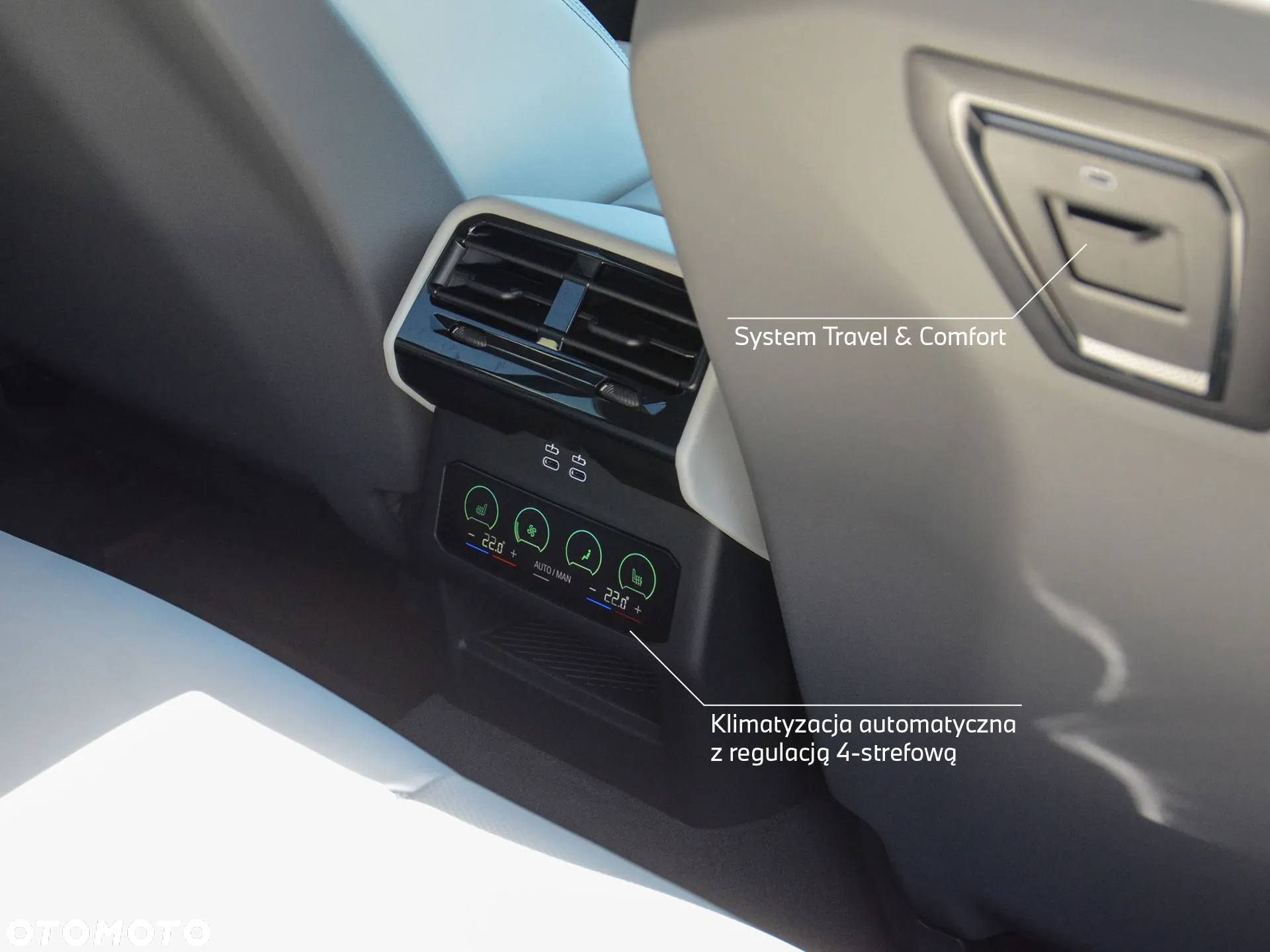 BMW Seria 5 520d xDrive - 28