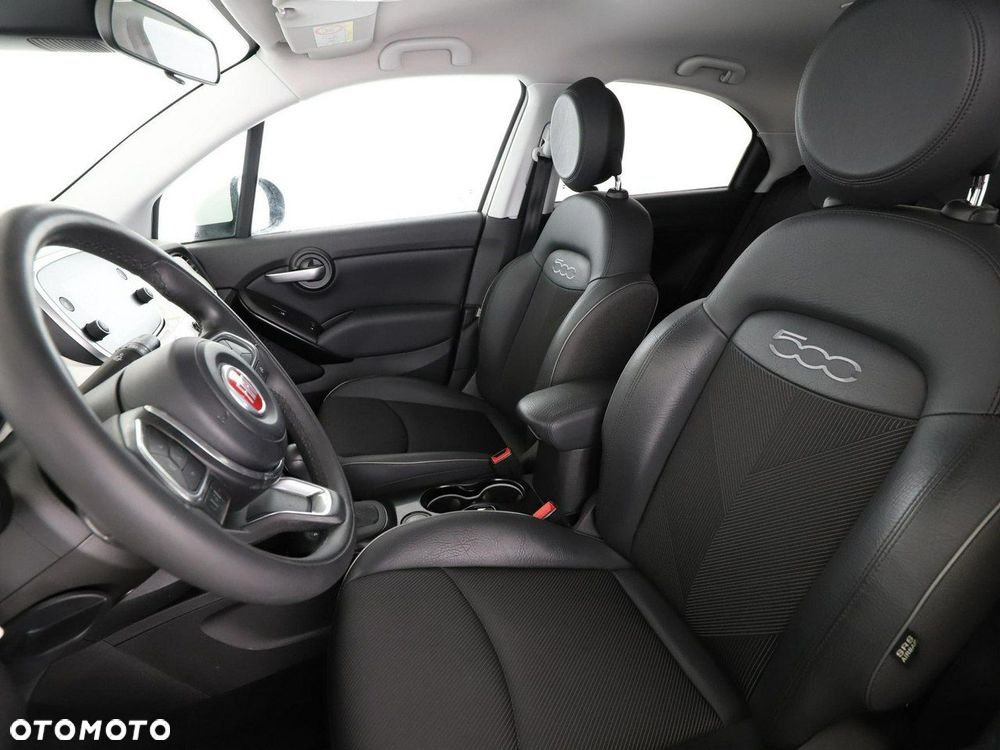 Fiat 500X 1.3 FireFly Turbo DCT 4x2 S&S Cross - 14