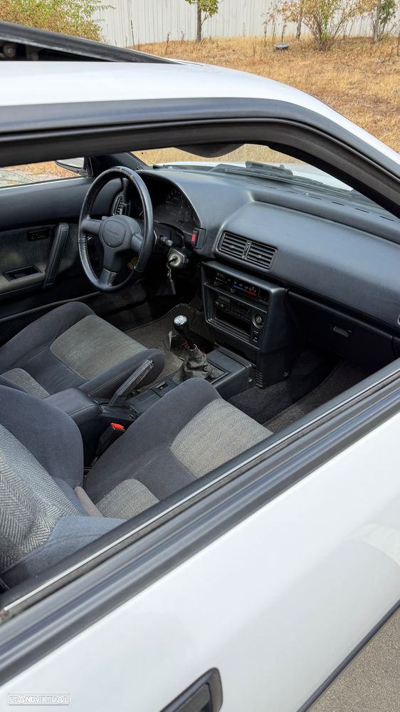 Toyota Celica 1.6 GT - 24